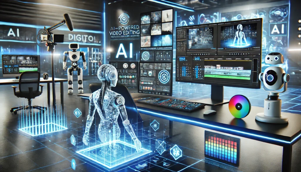 El impacto de la IA en la producción audiovisual | Gobo
