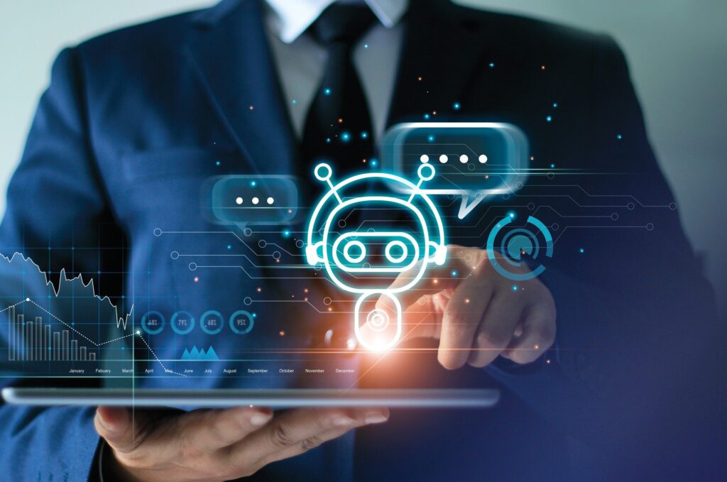 Inteligencia artificial para la atención al cliente: 7 formas en ...