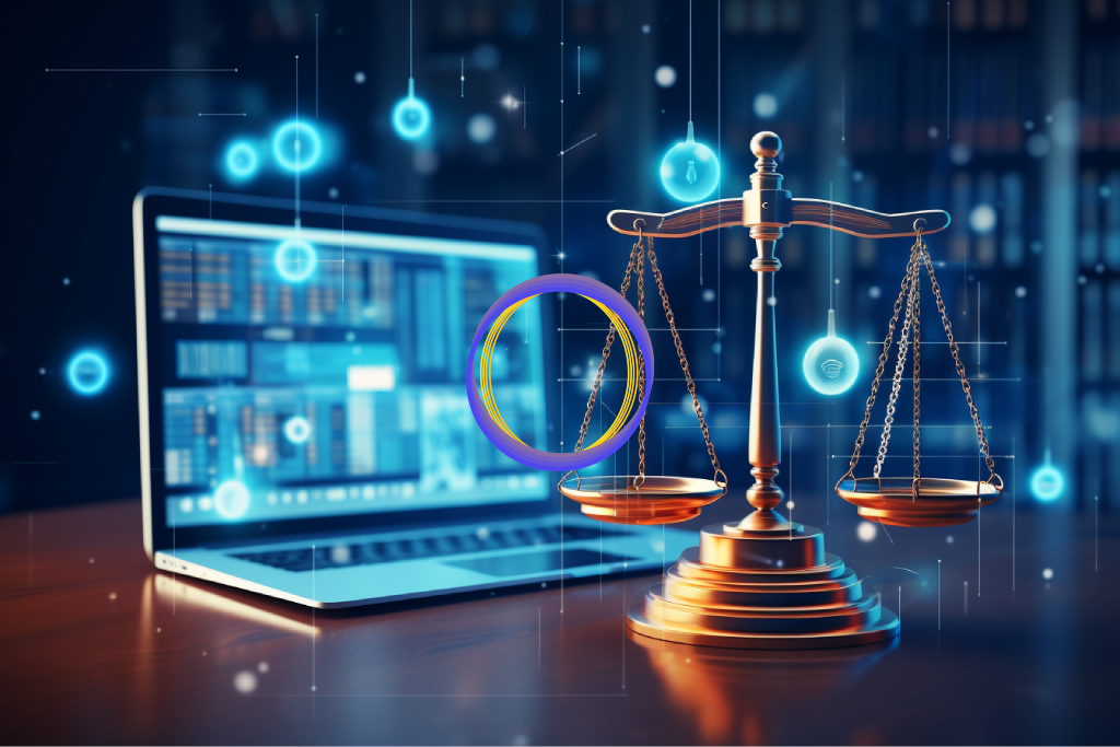La Inteligencia Artificial Sustituirá a los Abogados?