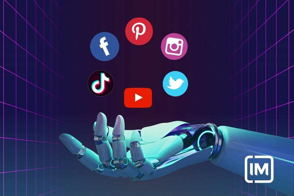 Inteligencia Artificial (IA): el nuevo aliado del contenido en ...