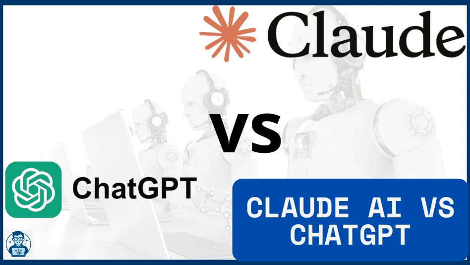 Claude IA vs ChatGPT: Guía Definitiva 2025