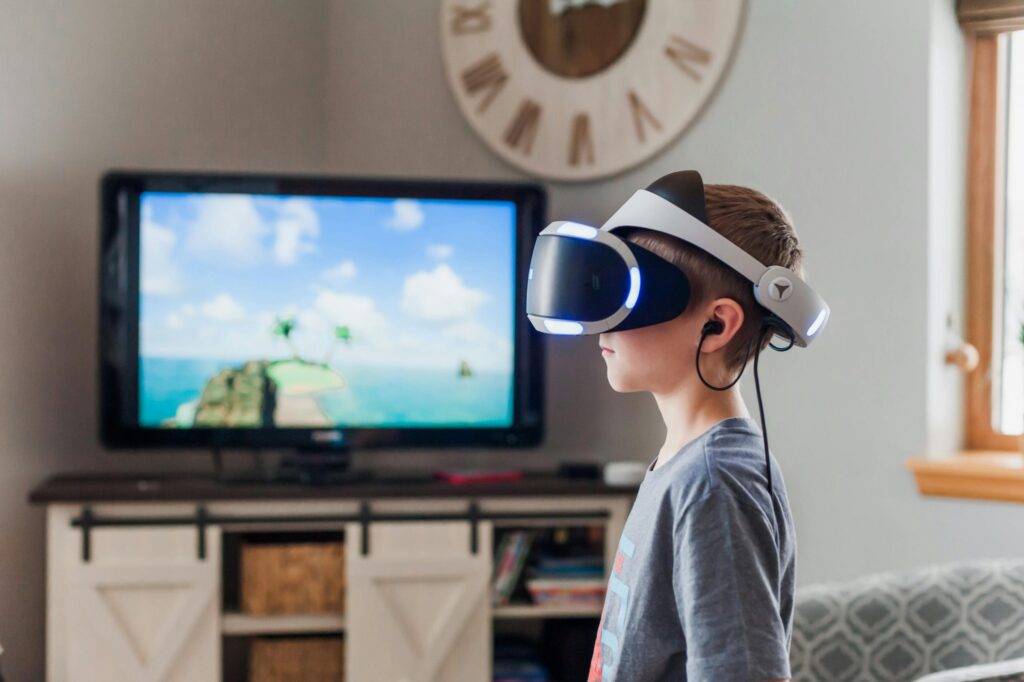 El papel de la inteligencia artificial en los videojuegos - The ...