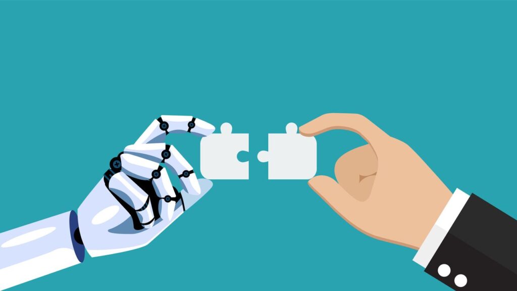 Empatía programada: el futuro de la interacción humano-máquina | WIRED