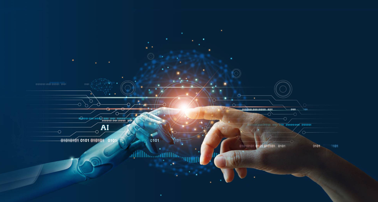 Cómo la IA está transformando el marketing digital?