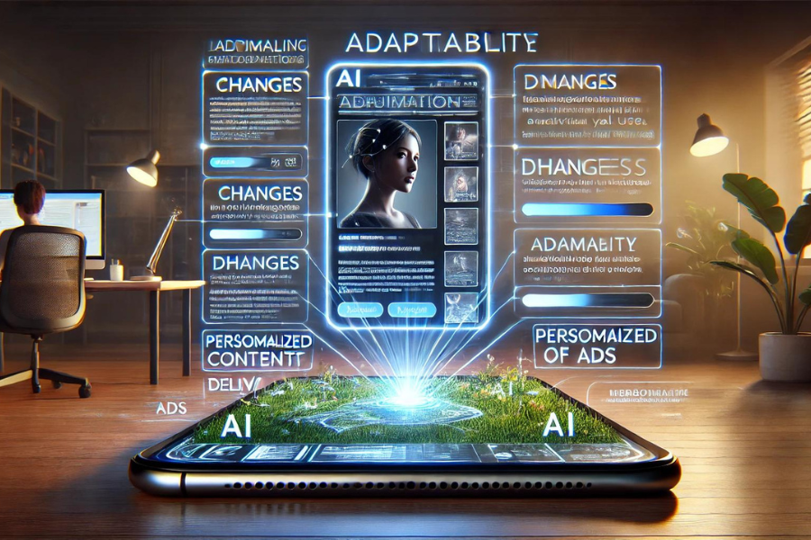 Inteligencia Artificial en Marketing: Transformando Estrategias y ...