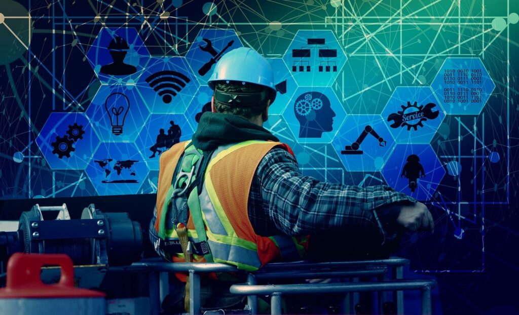 Cómo la ia predice el mantenimiento en industrias 1 Uso de la Inteligencia Artificial (IA) en el Mantenimiento ...