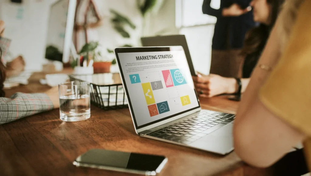 Cómo usar la IA para optimizar campañas de marketing digital?