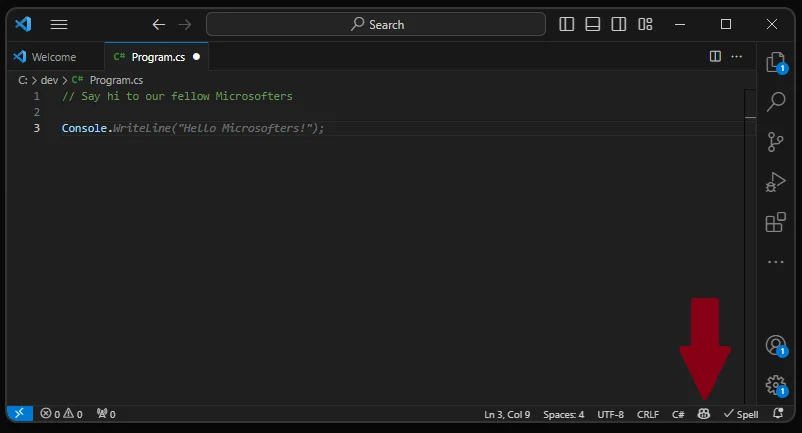 Cómo usar GitHub Copilot para programar mejor y más rápido ...