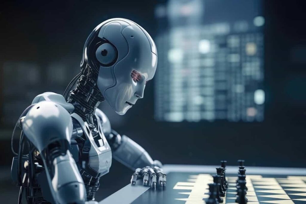 Cómo entrenar ajedrez con la inteligencia artificial