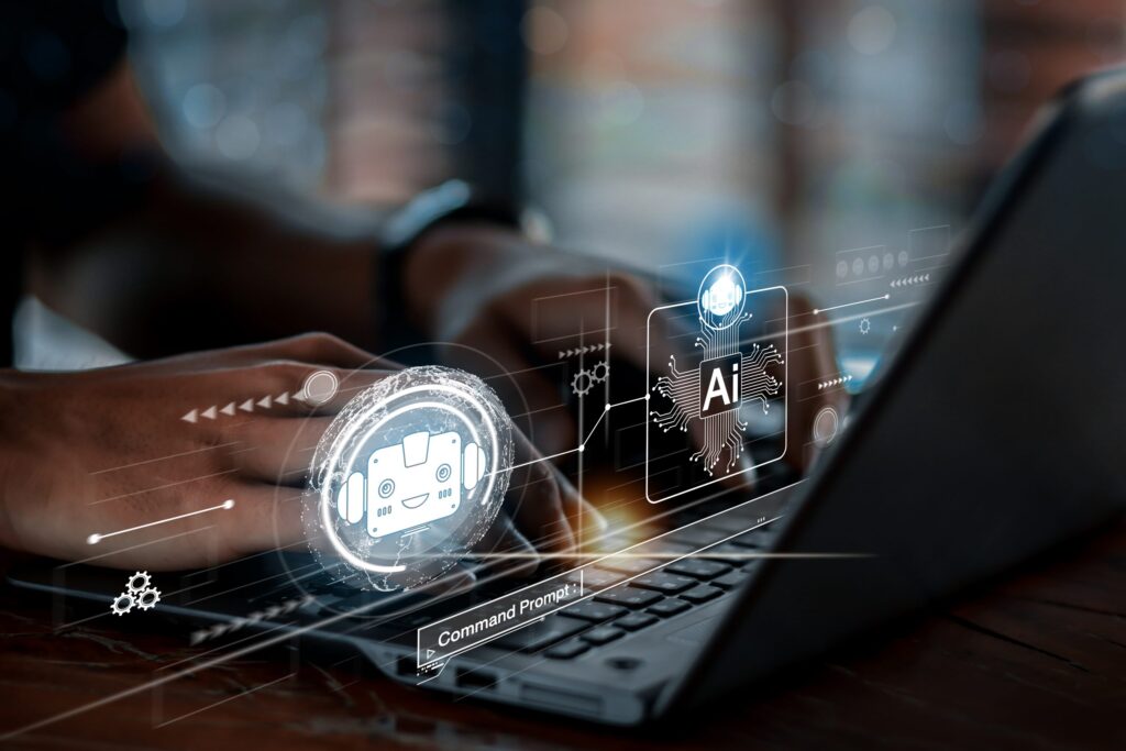 Ejemplos de ia en el desarrollo de software personalizado 1 La Inteligencia Artificial en el Desarrollo de Software ...