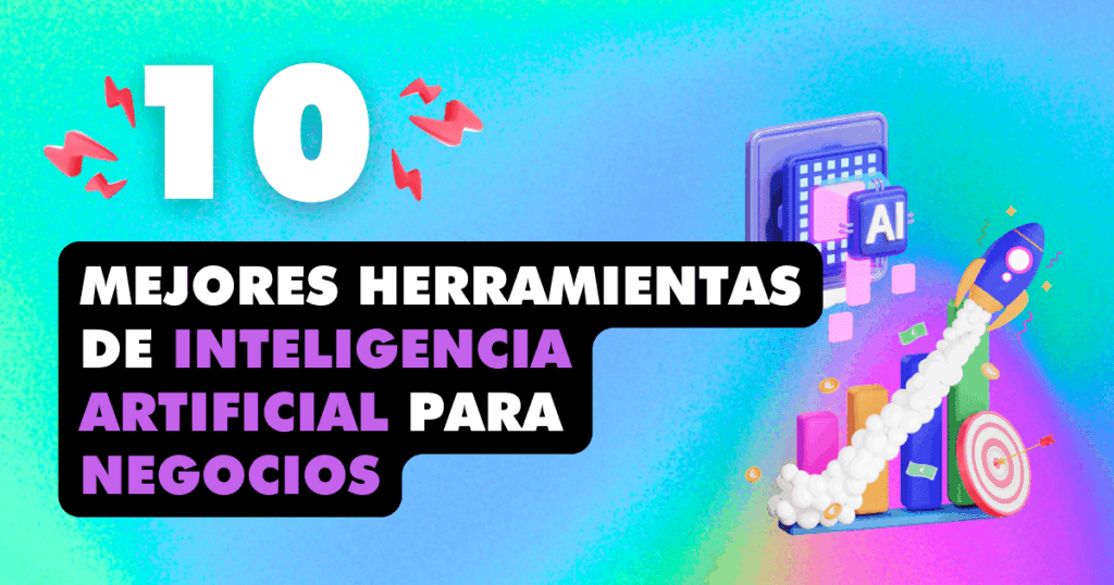 Top Herramientas IA Para Emprendedores ¿Queres integrar Inteligencia  Artificial en tu negocio pero no sabes como? Chequea el curso mas completo  de inteligencia artificial para emprendedores en el link ...