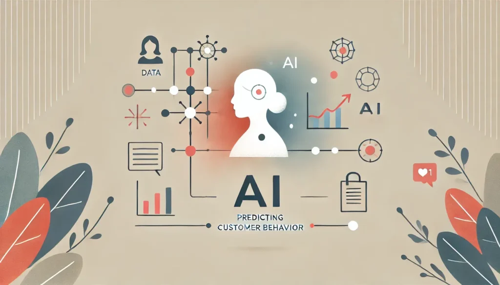 Ia en el análisis del comportamiento del consumidor 1 Predecir comportamiento de clientes con Inteligencia Artificial