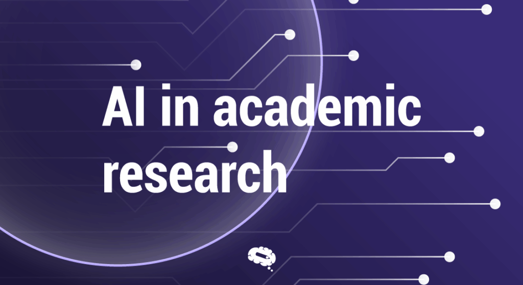 Explorando el papel de la IA en la investigación académica - Mind ...