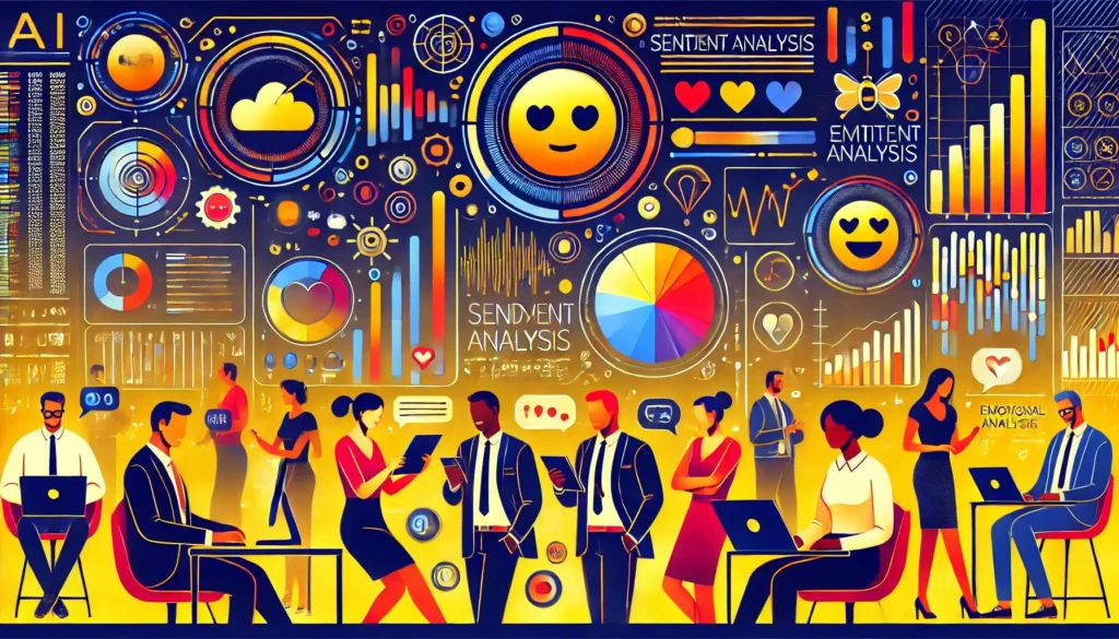 Las 10 Mejores Herramientas de Análisis de Sentimientos con IA
