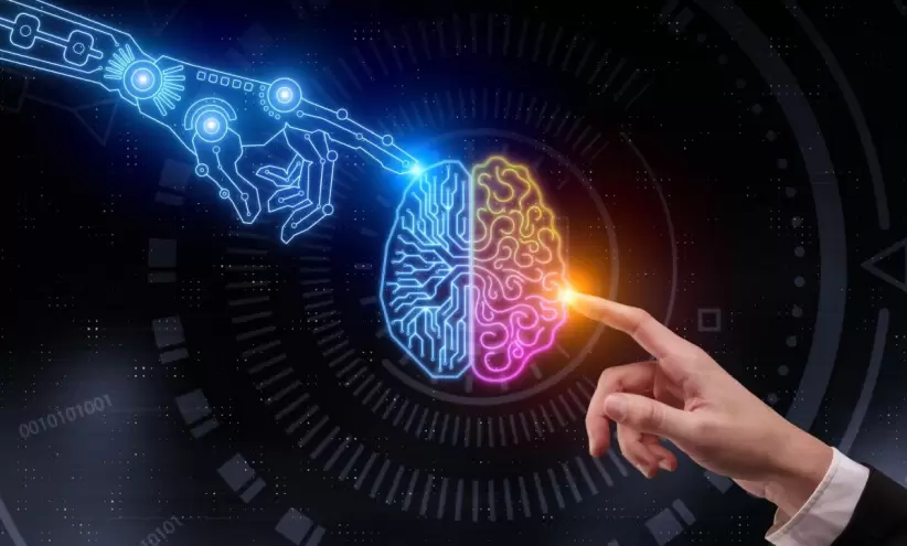 Este es el futuro de la inteligencia artificial, según los ...