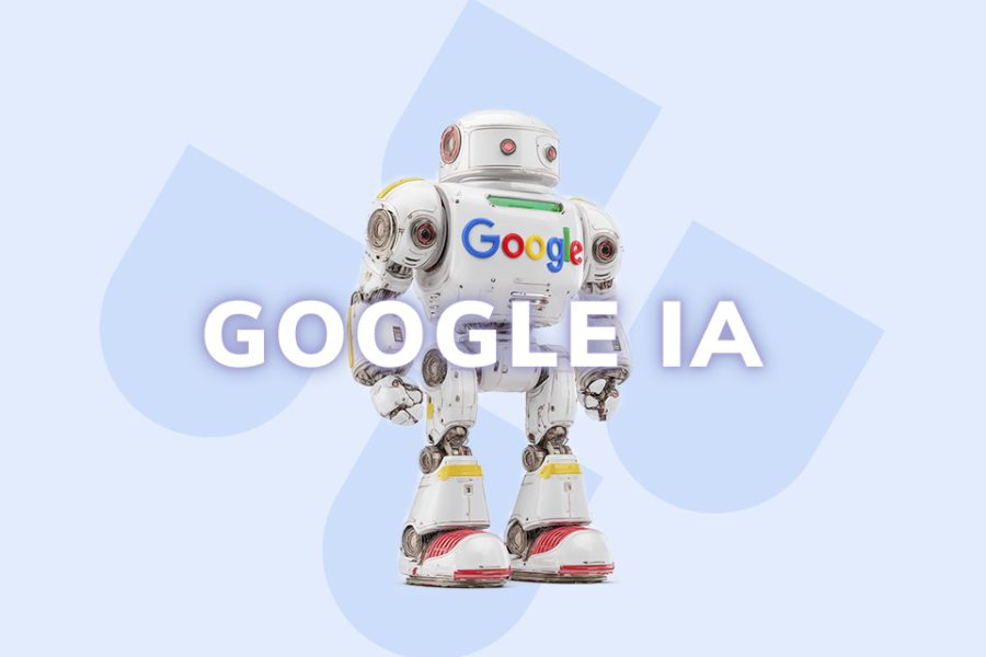 Google I/O 2025: El futuro llegó con inteligencia artificial ...