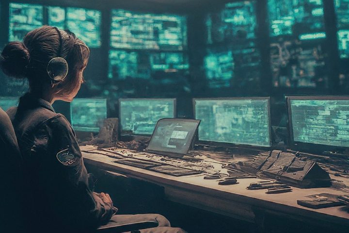 Seguridad Nacional, Inteligencia Artificial y ciberseguridad ...