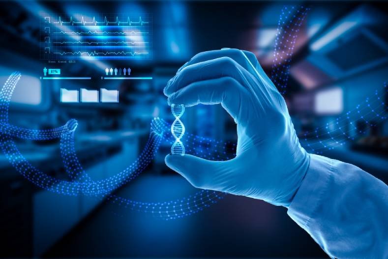 Inteligencia Artificial en la Medicina: Avances y Aplicaciones