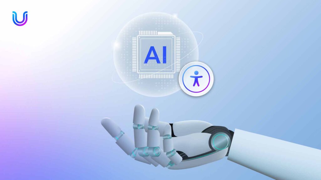 Inteligencia Artificial | Soluciones para Accesibilidad Web