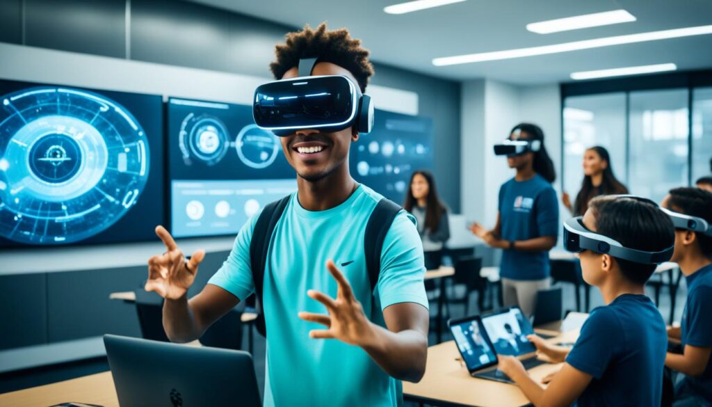 Aplicaciones de Inteligencia Artificial en Educación: Una Nueva ...